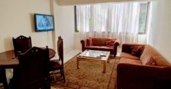 2 bedrooms apartment for rent Fully_Furnished in Degle maadi