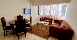 2 bedrooms apartment for rent Fully_Furnished in Degle maadi