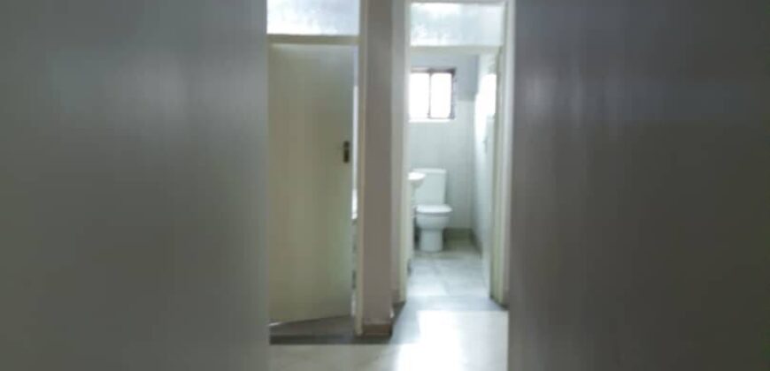 Executive 3 BEDROOMED master self contained Own Entry Flat for rent in Chalala off shantumbu road after Wisdom school