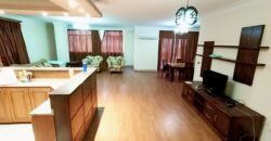 3 bedrooms Modern Apartment for rent Fully_Furnished in Degla maadi