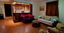 3 bedrooms Modern Apartment for rent Fully_Furnished in Degla maadi