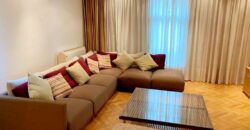 Fully_Furnished 4 bedrooms Top Roof For sale in Sarayat maadi