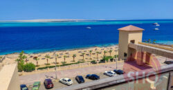 Wow: Panoramic sea view 3 bed apartment with huge terrace on the View Resort,