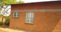 2 BEDROOMS HOUSE FOR SALE AREA 38 MCHITANJIRU