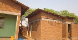 2 BEDROOMS HOUSE FOR SALE AREA 38 MCHITANJIRU