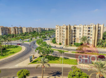 New: 3 bed 2 bath for sale in the up-market community: Madinaty, Cairo, Egypt