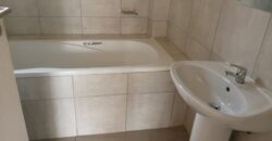 Choice of 2 & 3 Bedroomed Units Apartments For Rent Phase 4 : Gaborone