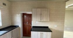 3 BEDROOMED FLAT FOR RENT IN FOXDALE OFF ZAMBEZI ROAD.