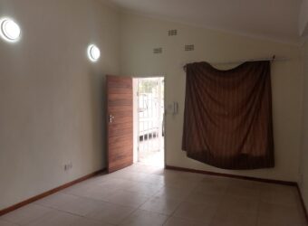 3 Bedroomed House FOR RENT: PHASE 4