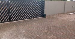 3 Bedroomed House FOR RENT: PHASE 4