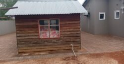 3 Bedroomed House FOR RENT: PHASE 4