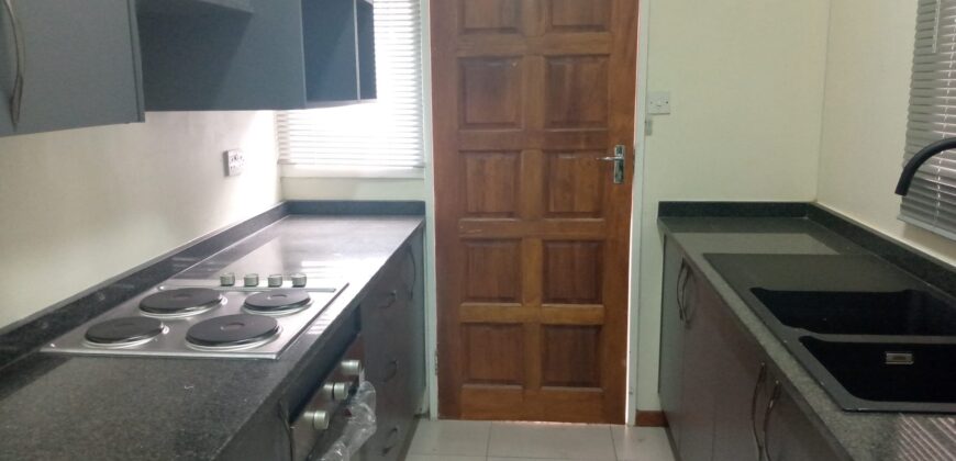 3 Bedroomed House FOR RENT: PHASE 4