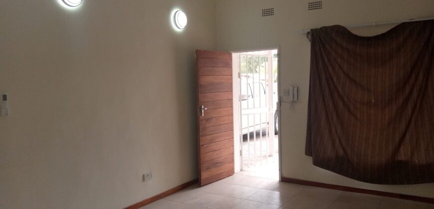 3 Bedroomed House FOR RENT: PHASE 4