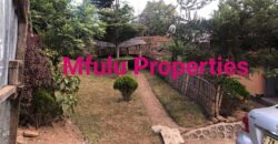 2 Houses for sale in kanjedza