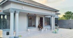 IBEX HILL 4BEDROOM HOUSE FOR SALE