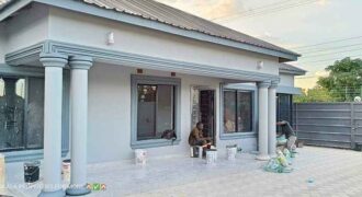 IBEX HILL 4BEDROOM HOUSE FOR SALE