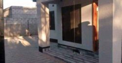 RENT – NEW 3 BEDROOMS STANDALONE HOUSE FOR RENT IN MAKENI BONAVENTURE-
