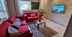 2bedrooms Fully_Furnished Modern Apartment for rent in Degla maadi