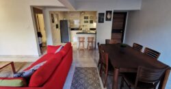 2bedrooms Fully_Furnished Modern Apartment for rent in Degla maadi