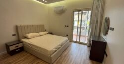 3 bedrooms Fully_Furnished Modern Apartment for rent in Degla maadi