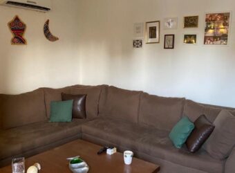 Apartment Modernfor rent Fully_Furnished in Degla maadi