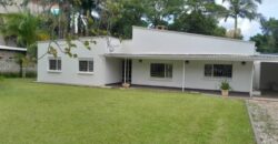 STAND ALONE HOUSE Now available for RENT in LONGACRES*