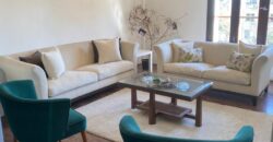 Apartment Modernfor rent Fully_Furnished in Degla maadi