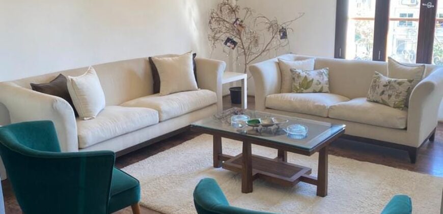 Apartment Modernfor rent Fully_Furnished in Degla maadi