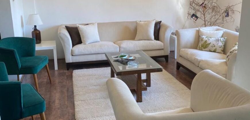 Apartment Modernfor rent Fully_Furnished in Degla maadi