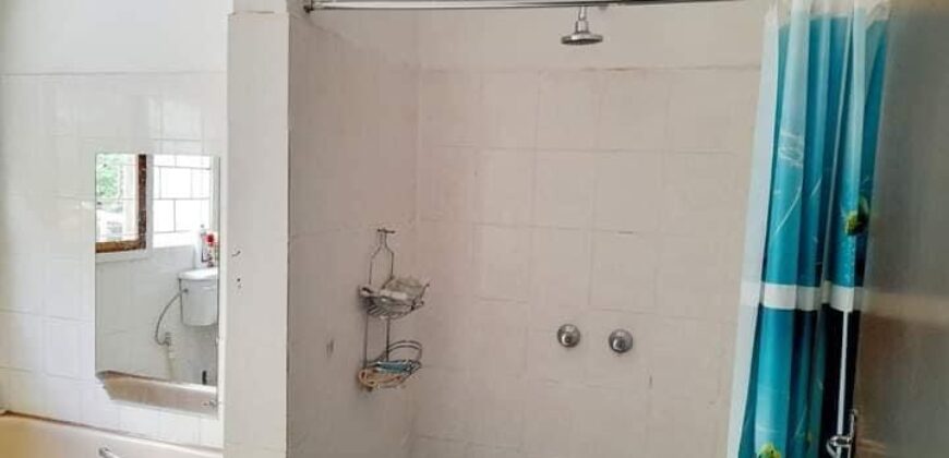 Two bedroom flat for rent In Olympia