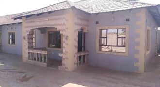 HOUSES FOR RENT AREA 38 KAPHIRI