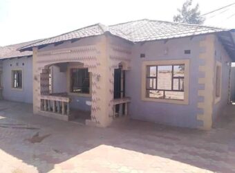 HOUSES FOR RENT AREA 38 KAPHIRI