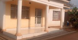 HOUSES FOR RENT AREA 38 KAPHIRI