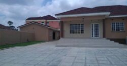 Nice house for rent area 46 Stand alone plus guest wing