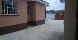 Nice house for rent area 46 Stand alone plus guest wing