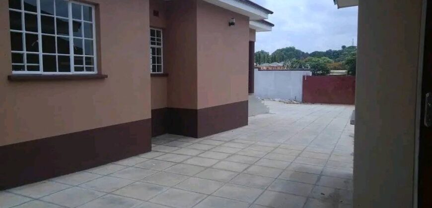 Nice house for rent area 46 Stand alone plus guest wing