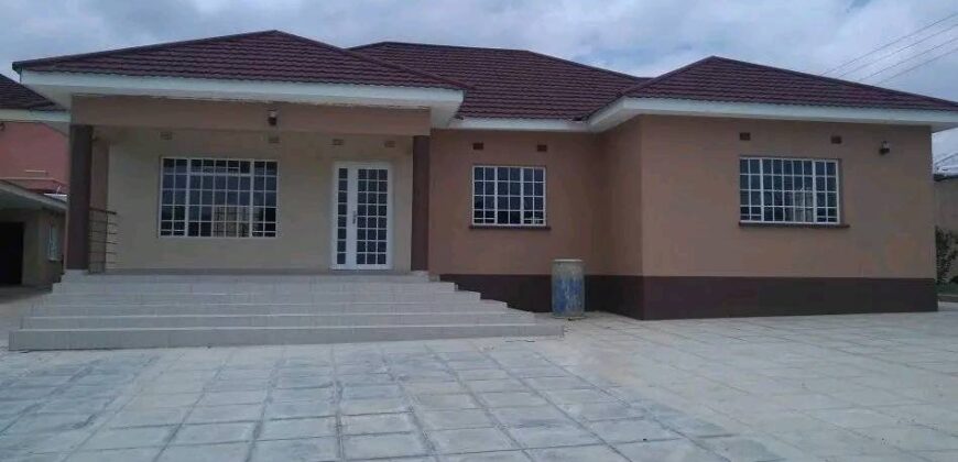 Nice house for rent area 46 Stand alone plus guest wing