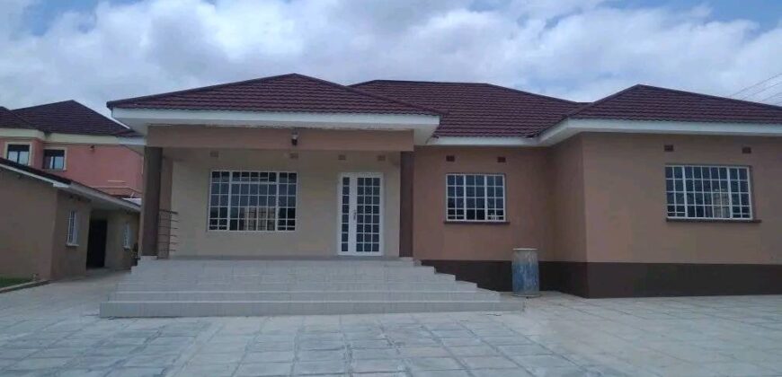 Nice house for rent area 46 Stand alone plus guest wing