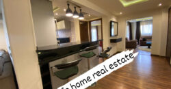 A brand new modern apartment for rent Fully_Furnished in Sarayat maadi