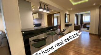 A brand new modern apartment for rent Fully_Furnished in Sarayat maadi