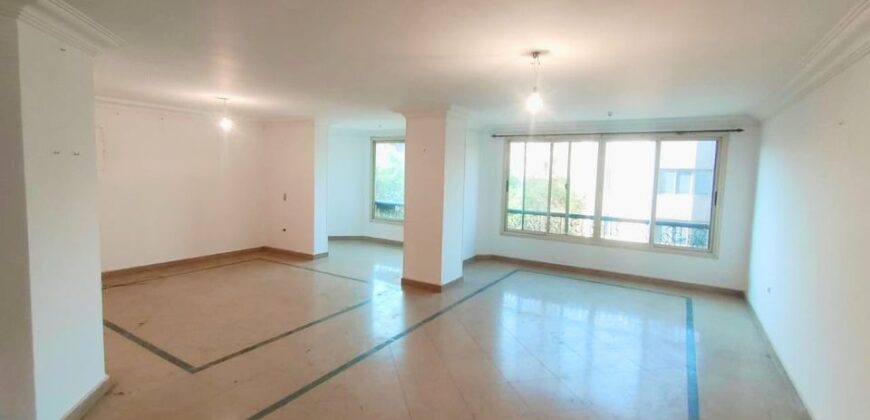 Apartment #for #rent #sami_Furnished #in #Degla #maadi