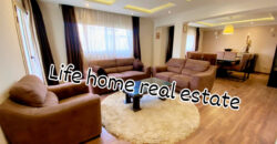 A brand new modern apartment for rent Fully_Furnished in Sarayat maadi