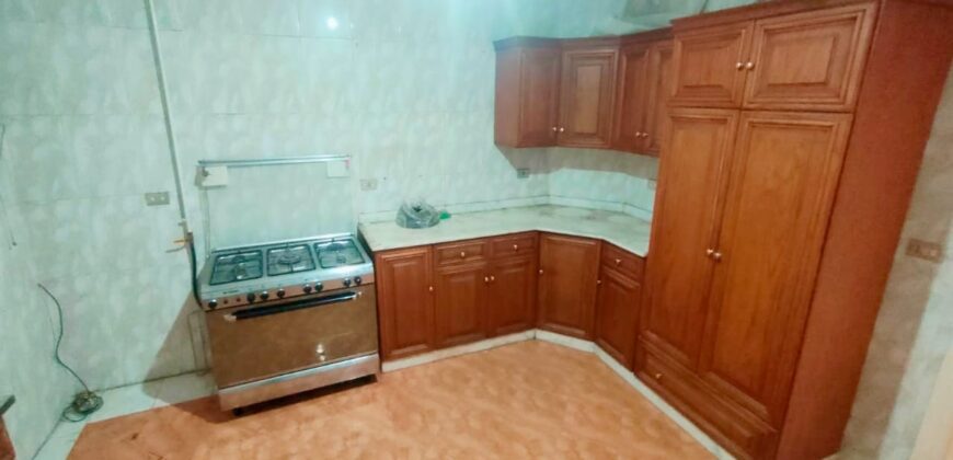 Apartment #for #rent #sami_Furnished #in #Degla #maadi