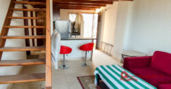 New, for long term rent. Beautiful 70m2 2 bed on Makadi