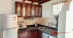 New, for long term rent. Beautiful 70m2 2 bed on Makadi