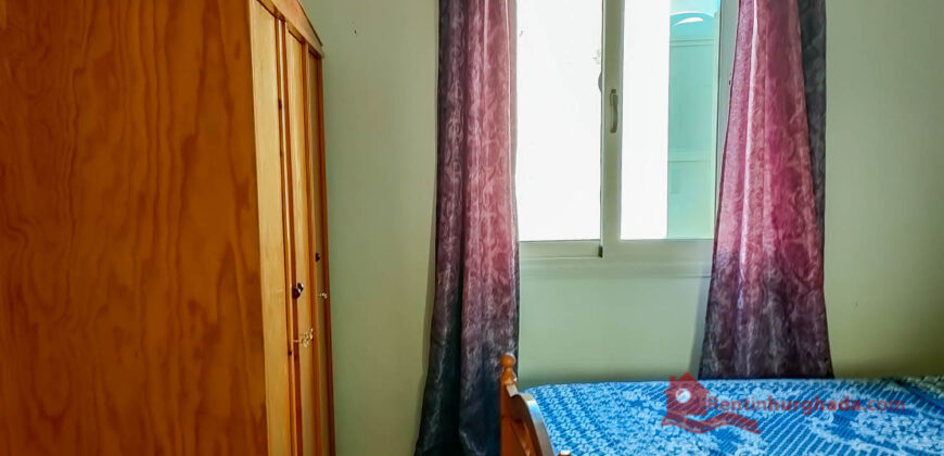 New, for long term rent. Beautiful 70m2 2 bed on Makadi