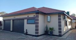 For sale – Salama park 4Bedrooms, Along tarmac