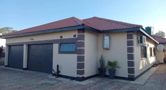 For sale – Salama park 4Bedrooms, Along tarmac