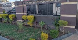 For sale – Salama park 4Bedrooms, Along tarmac