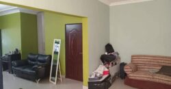 For sale – Salama park 4Bedrooms, Along tarmac